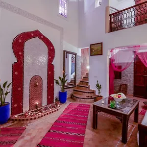 Zehar & Marrakech , Marrakesh Maroc