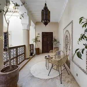 Dar Al Amal , Marrakesh Maroc