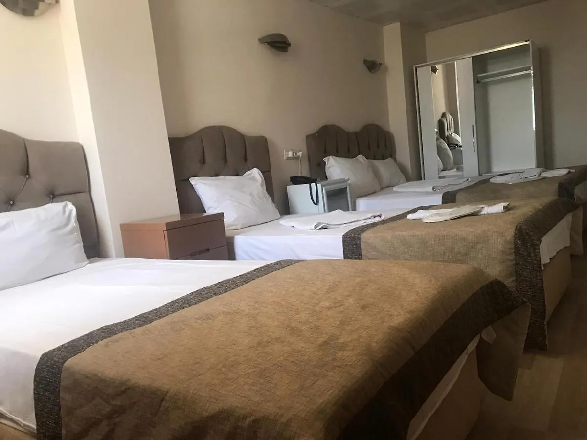 Sultanahmet Milan Hotel&Spa Istanbul Hotel
