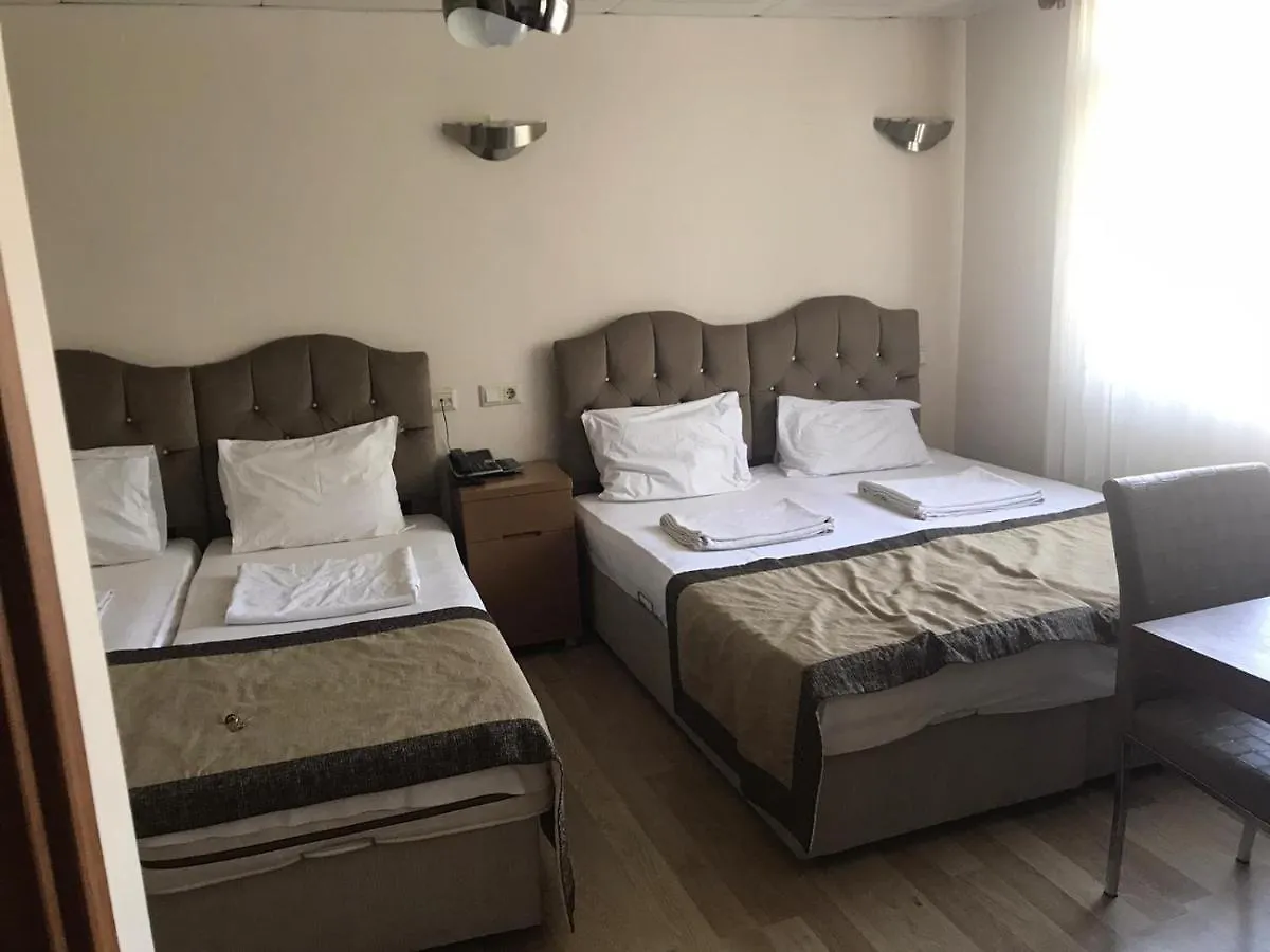 Sultanahmet Milan Hotel&Spa Istanbul 3*,  Turkey