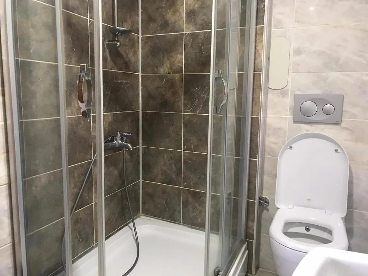 Sultanahmet Milan Hotel&SPA Istanbulská provincie