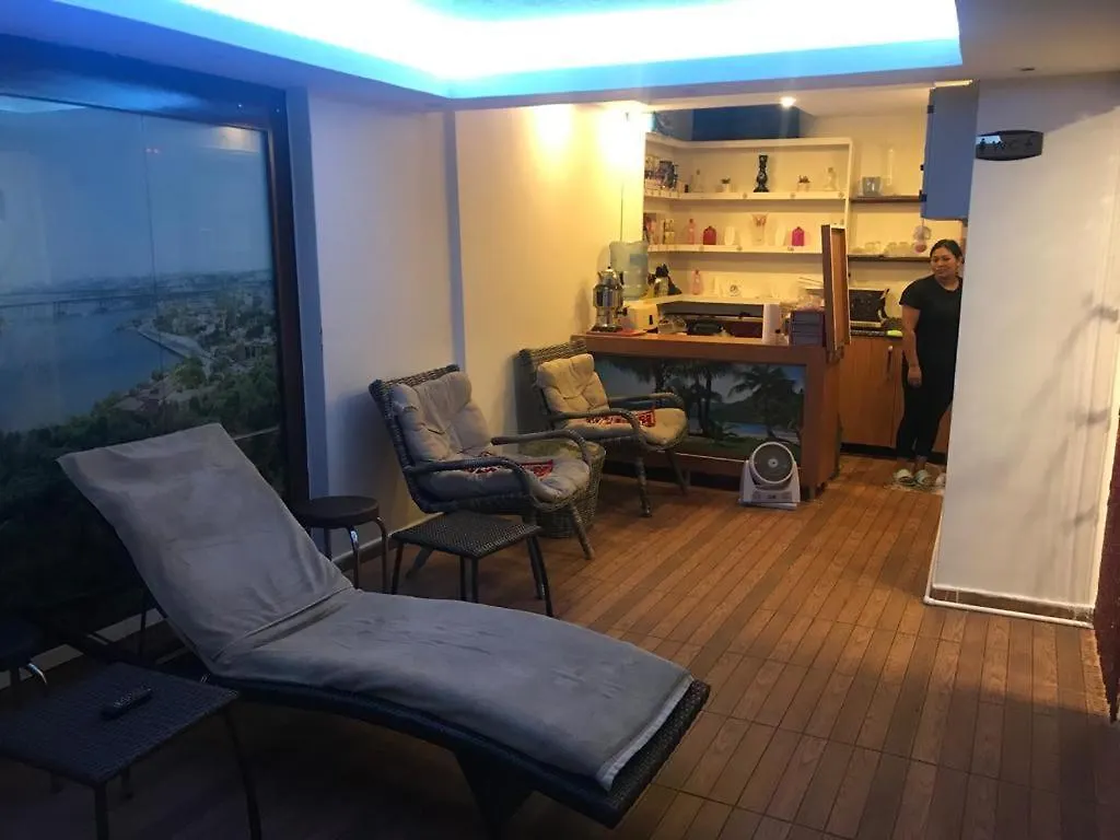 Hotel Sultanahmet Milan Hotel&Spa Istanboel