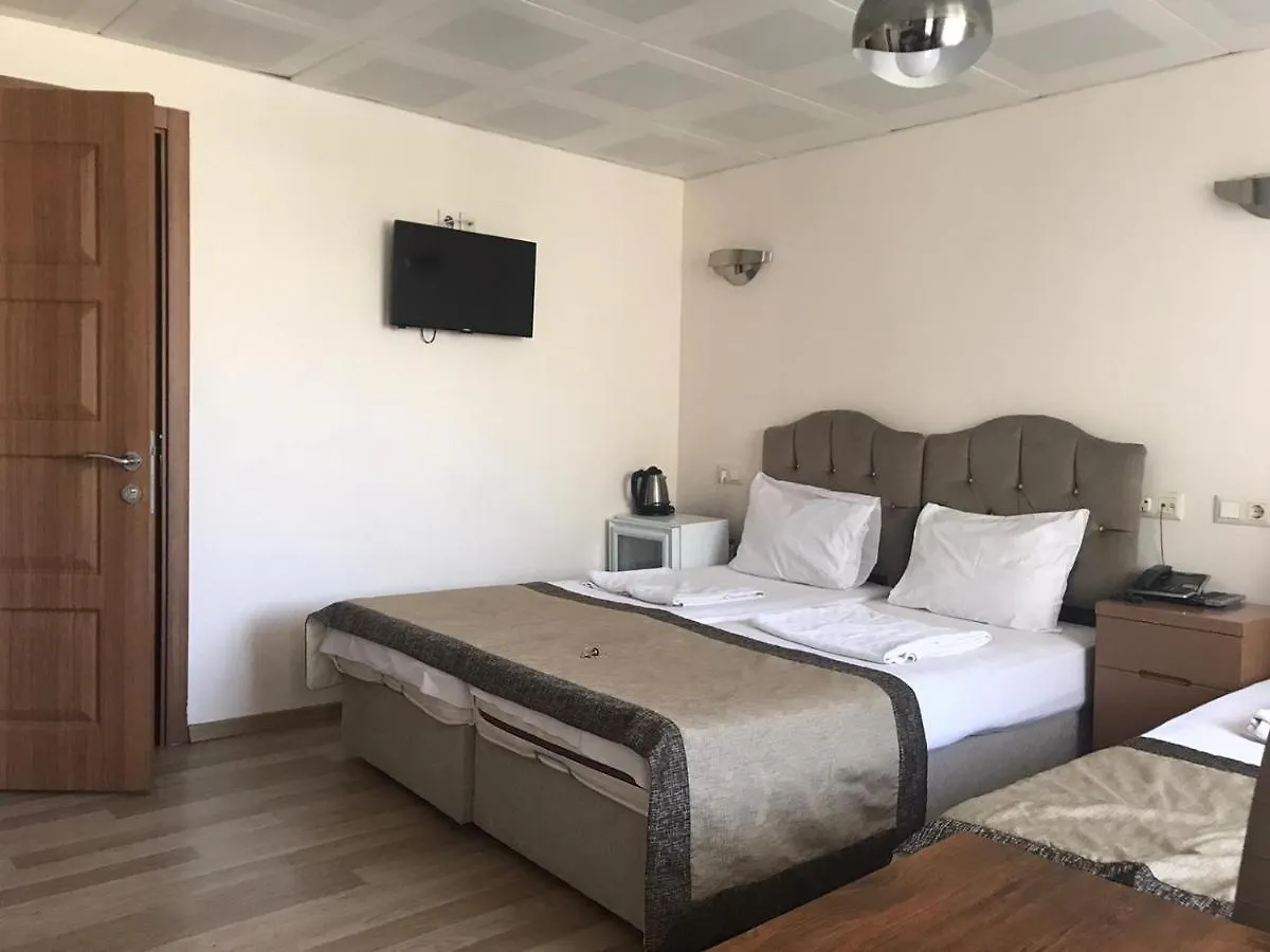 Sultanahmet Milan Hotel&Spa Istanboel Turkije